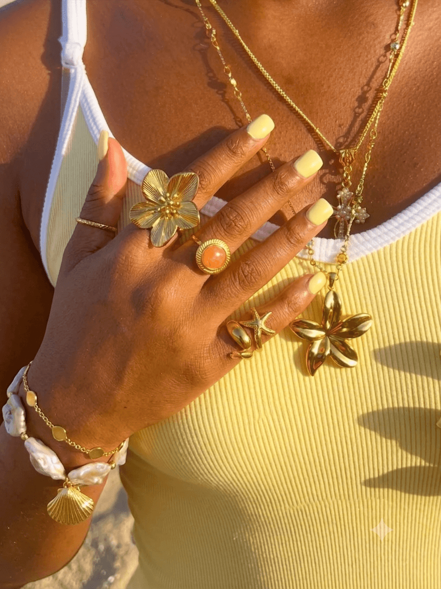 The Peace Jewels
